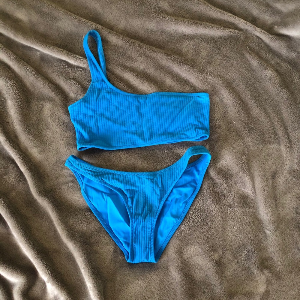 melrose triangl bikini